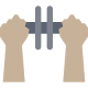 International Day for the Remembrance of the Slave Trade and Its Abolition - Reminder icon